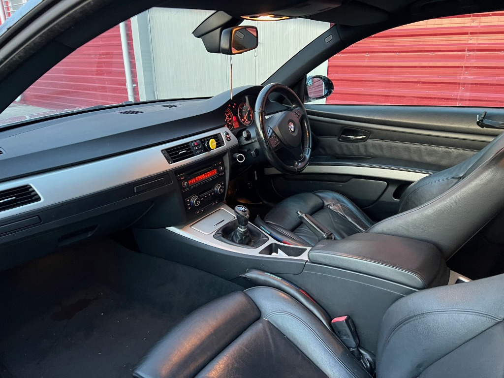 CD Player BMW seria 3 coupe E92