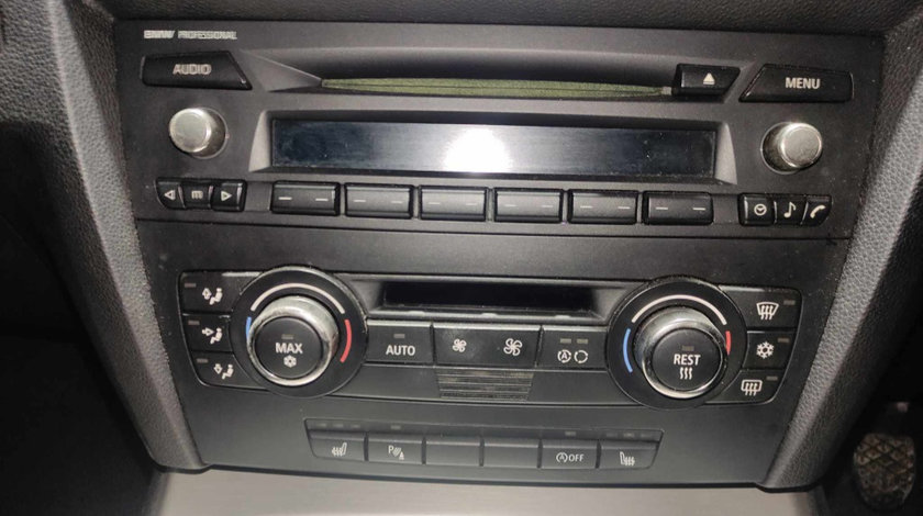 CD Player BMW Seria 3 E92 COUPE an fab. 2006 - 2013