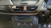 CD player BMW X1 2011 SUV 2.0 D N47D20C S18D