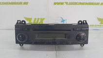 CD Player casetofon 906820086 Volkswagen VW Crafte...