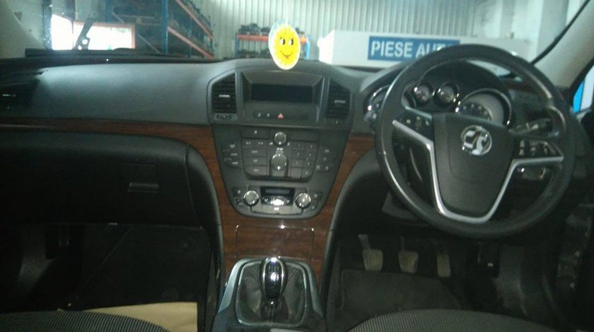 Cd player CD 400 Opel Insignia