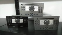 Cd player CD30 Opel Astra H Zafira B Signum Vectra...