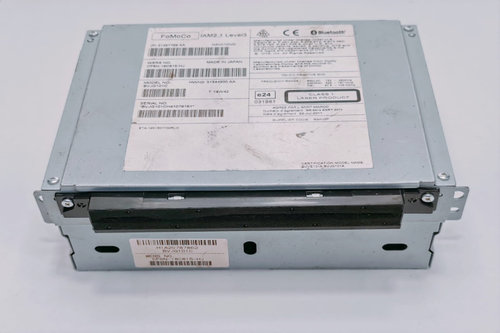CD Player CF6N18C815HJ Land Rover Range Rover Evoque L538 [2011 - 2015]