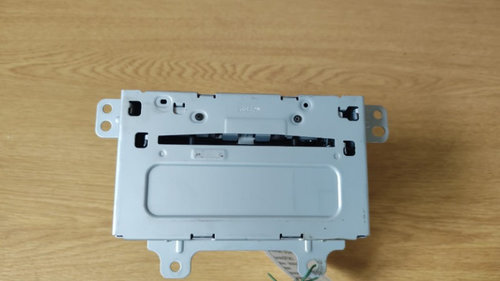 CD player Chevrolet Cruze 1.7 VCDI 131 cp/96 kw,transmisie manuala,cod motor A17DTF, an 2012 cod 227...