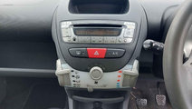 CD player Citroen C1 2011 HATCHBACK 998 i