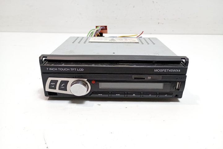 CD Player cu ecran MOSFET45WX4