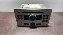 CD player cu MP3 cod 13190857 Opel Astra H 2004 20...