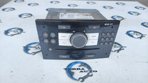 CD player cu MP3 Opel Zafira B cod: 497136088 / 13...