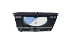 CD Player cu navigatie Volkswagen Golf 5 (1K5) Kom...