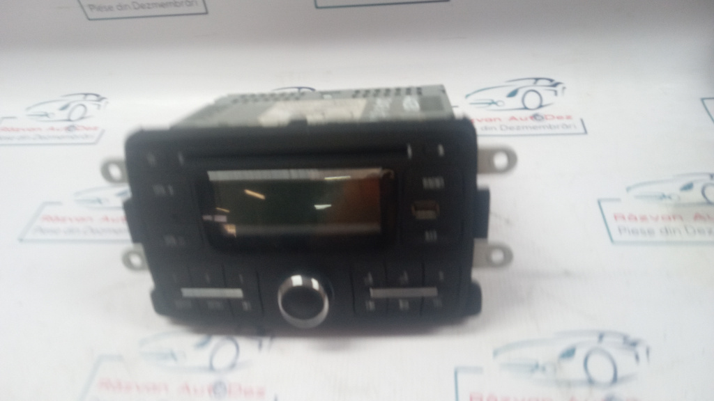 CD Player Dacia Duster 2013, 281155216R