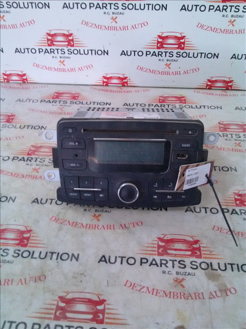 Cd Player DACIA LODGY