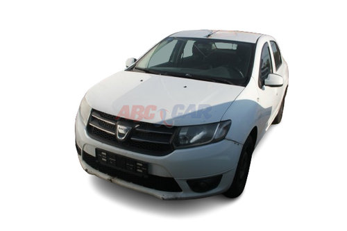 CD player Dacia Logan 2 2014 berlina 1.5 DCI