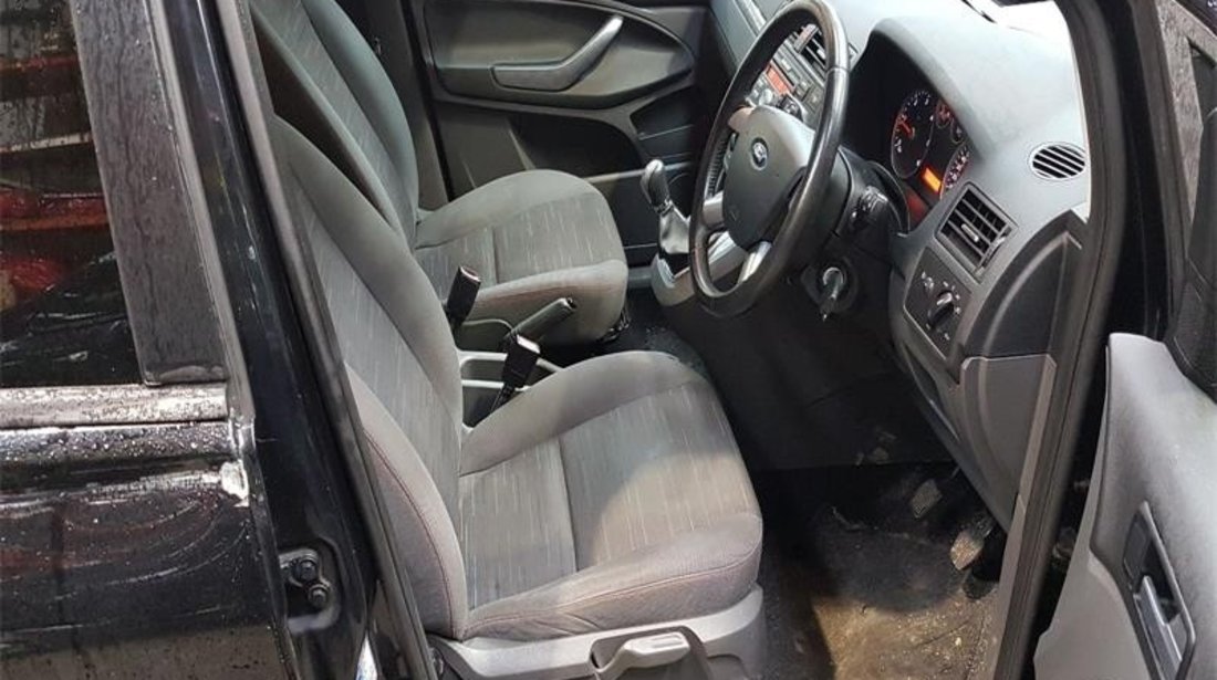 CD player Ford C-Max 2007 suv 1.8