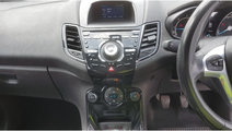 CD player Ford Fiesta 6 2014 Hatchback 1.6 TDCI (9...