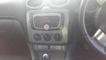 CD player Ford Focus 2 2008 Hatchback 1.8 TDCi KKD...