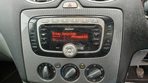 CD player Ford Focus 2008 Break 1.6L Duratec 16V P...