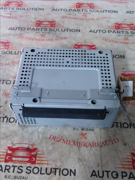 CD player FORD FOCUS 3 1.5 dci an fabr. 2018