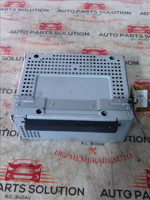 CD player FORD FOCUS 3 1.5 dci an fabr. 2018