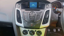 CD player Ford Focus 3 2012 HATCHBACK 1.0 TC M1DA
