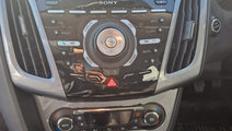 CD player Ford Focus 3 2012 HATCHBACK 1.6 CRTC