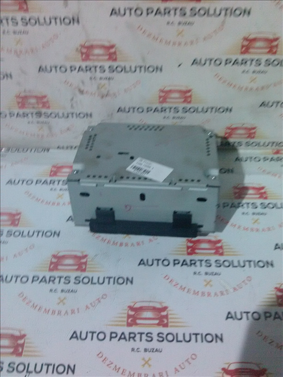 CD Player FORD FOCUS 3