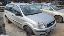 CD player Ford Fusion 2003 hatchback 1.4 tdci