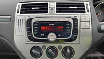 CD player Ford Kuga 2010 SUV 2.0 TDCI 136