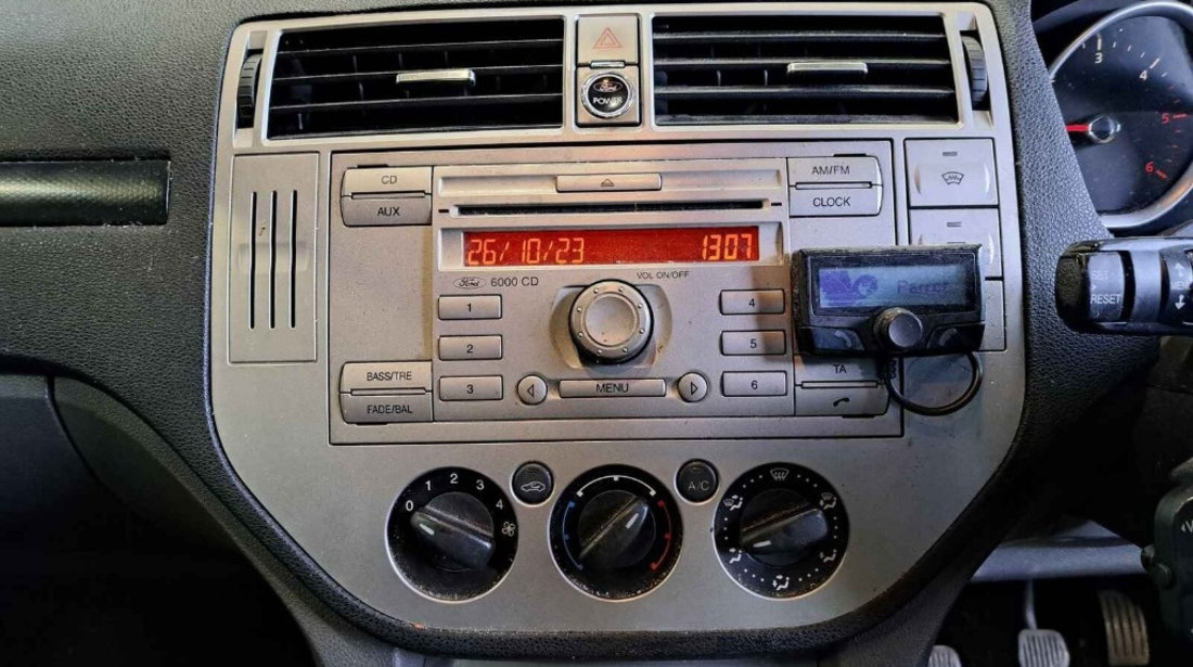 CD player Ford Kuga 2010 SUV 2.0 TDCI