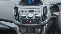 CD player Ford Kuga 2015 SUV 2.0 Duratorq 110kW