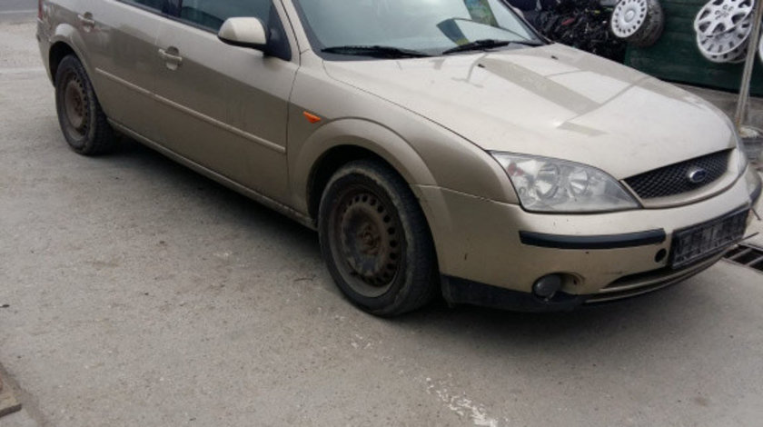 CD player Ford Mondeo 3 2001 hatchback 1998