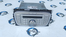 CD Player Ford Mondeo MK4