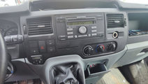 CD player Ford Transit 2.2 TDCI 115 cp euro 5 ,tra...