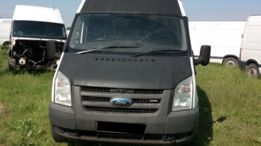 CD player Ford Transit 2009 Autoutilitara 2.4
