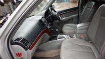 CD player Hyundai Santa Fe 2006 SUV 2200 SOHC - TC...