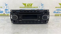 CD player Jeep Patriot [2007 - 2010]