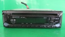 CD PLAYER KENWOOD KDC-3021 RENAULT LAGUNA 2 FAB. 2...