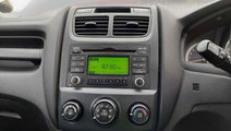 CD player Kia Sportage 2009 SUV 2.0 SOHC