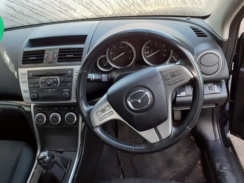 CD player Mazda 6 2009 Break 2200