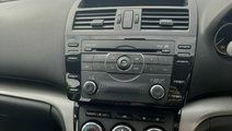 CD player Mazda 6 2011 Break 2.2 DIESEL