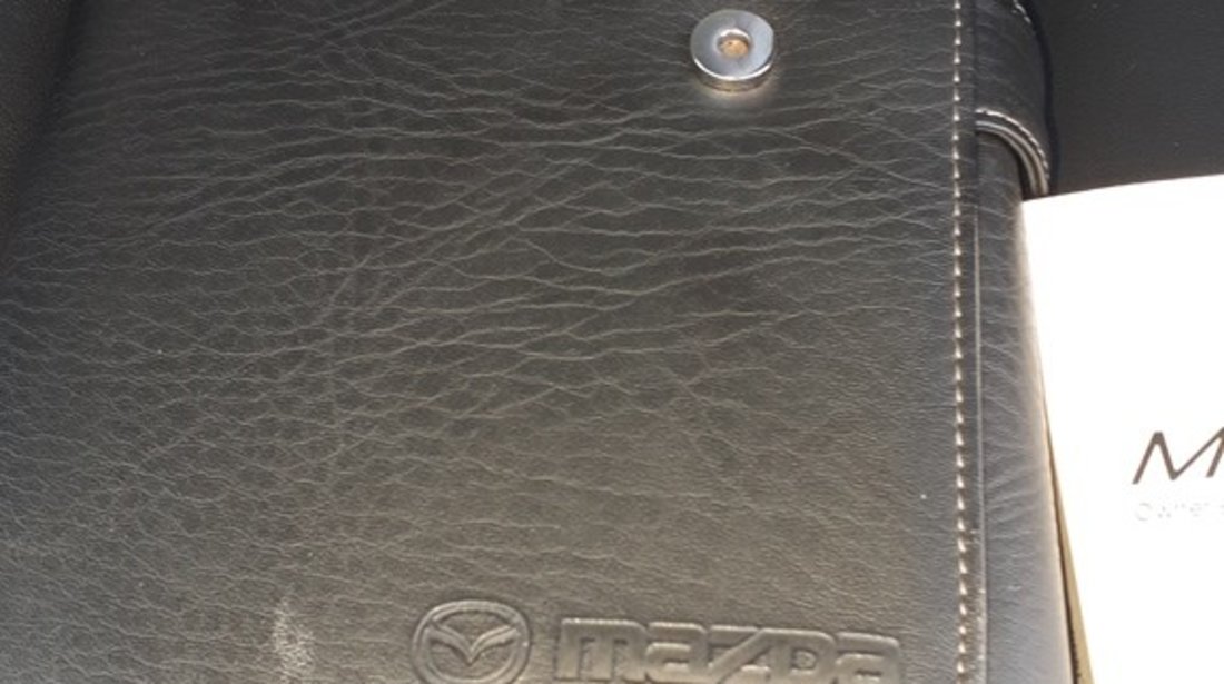 cd player MazdaCX7 roata rezerva MazdaCX7 injector MazdaCX7 din dezmembrari Mazda CX7