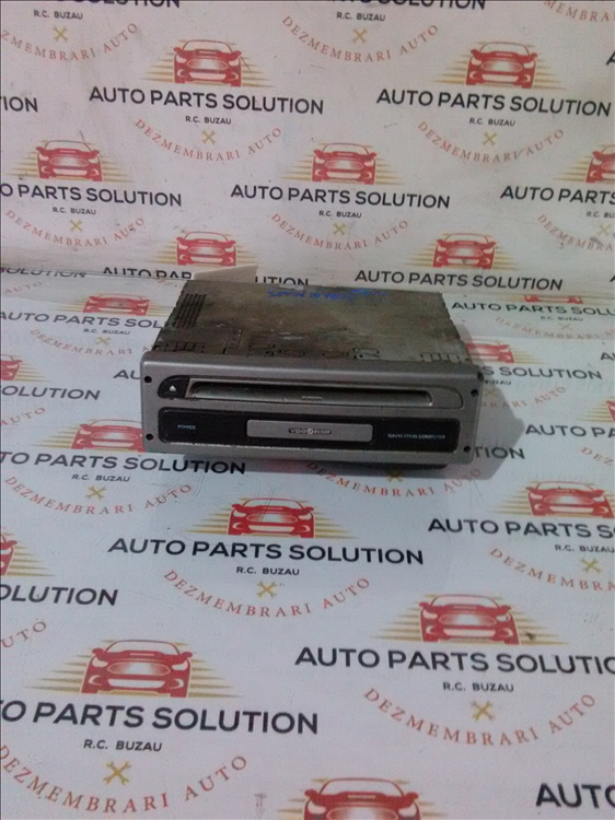 CD Player MB SPRINTER an fabr.2002