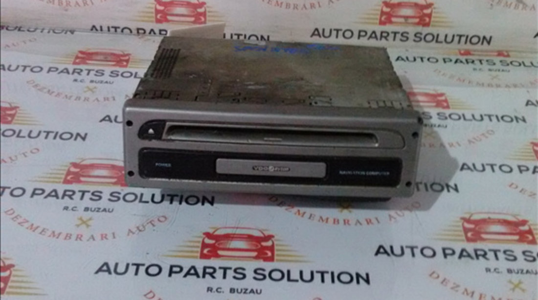 CD Player MERCEDES BENZ SPRINTER 1995-2006