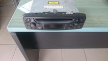 Cd Player Mercedes C180,C220 C-class W203