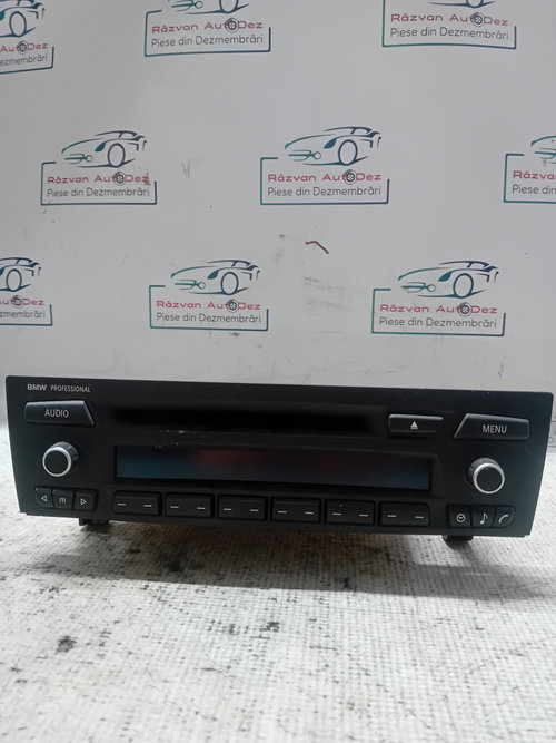 CD Player Mercedes C220 2008, A2048700594