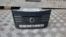 CD-player mercedes e - class w212 cod A2189007006