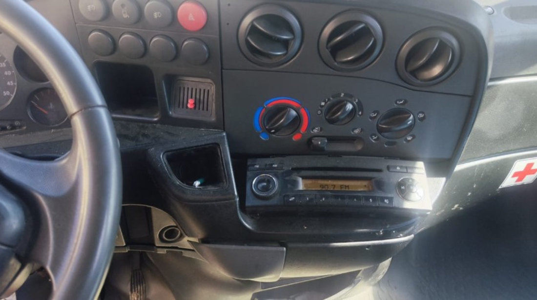 Cd Player Mercedes Sprinter 906 2.2 CDI euro 4 an 2008