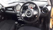 CD player Mini Cooper 2009 Hatchback 1.4i