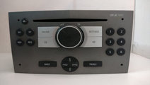 CD player MP3- Astra H/Zafira B- CD30MP3 Opel Zafi...
