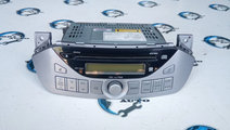 CD player MP3 Nissan Pixo