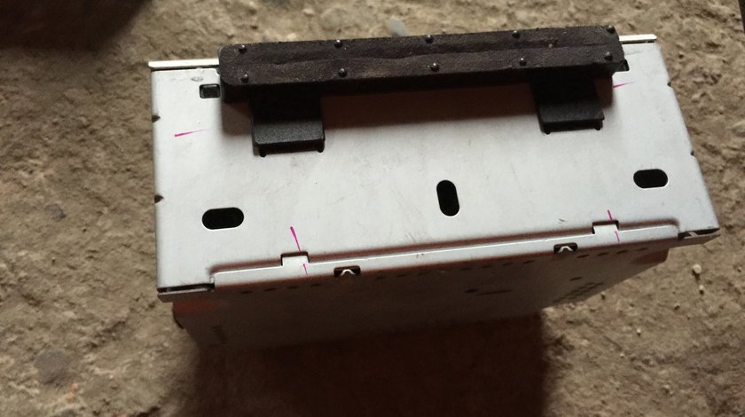 Cd player Navigatie Ford Focus 3 2012 2013 2014